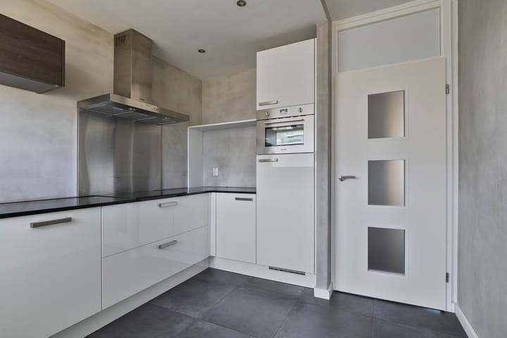 Foto 4 van Frederik van Eedenplaats 151