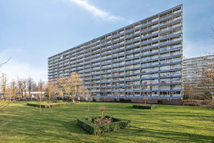 Foto 5 van Frederik van Eedenplaats 151