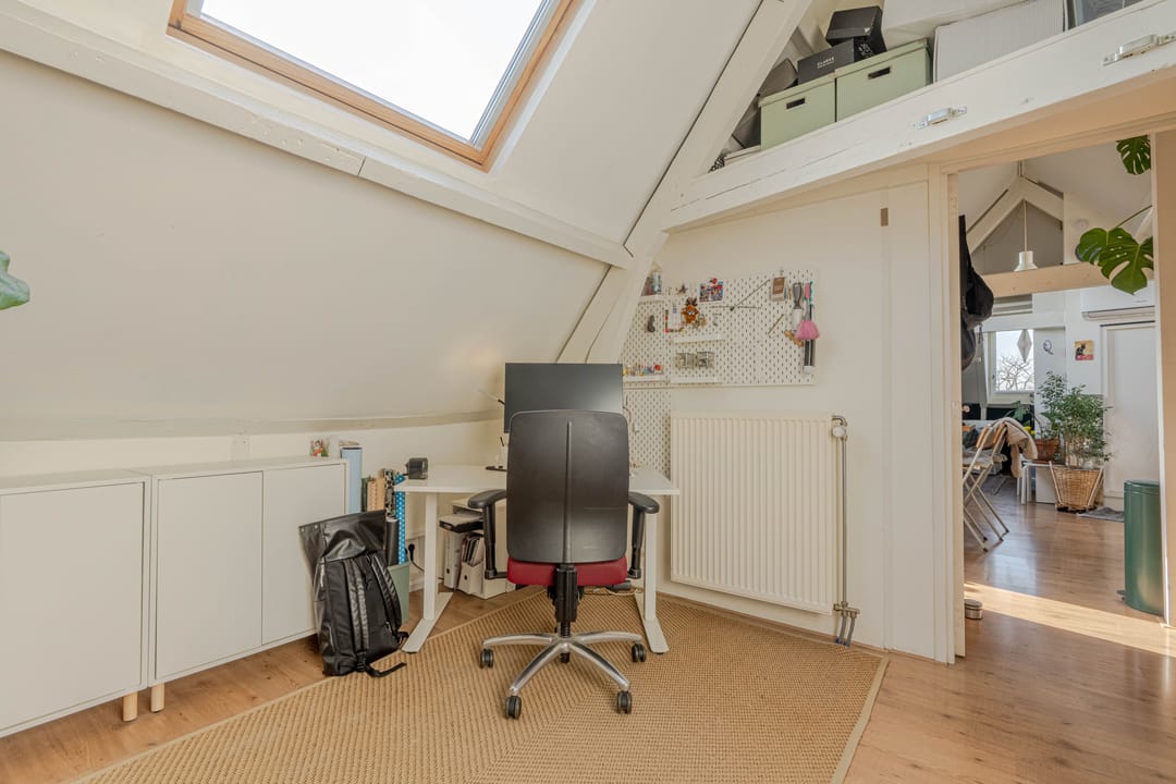 Photo 16 of Slotboomstraat 22-A03