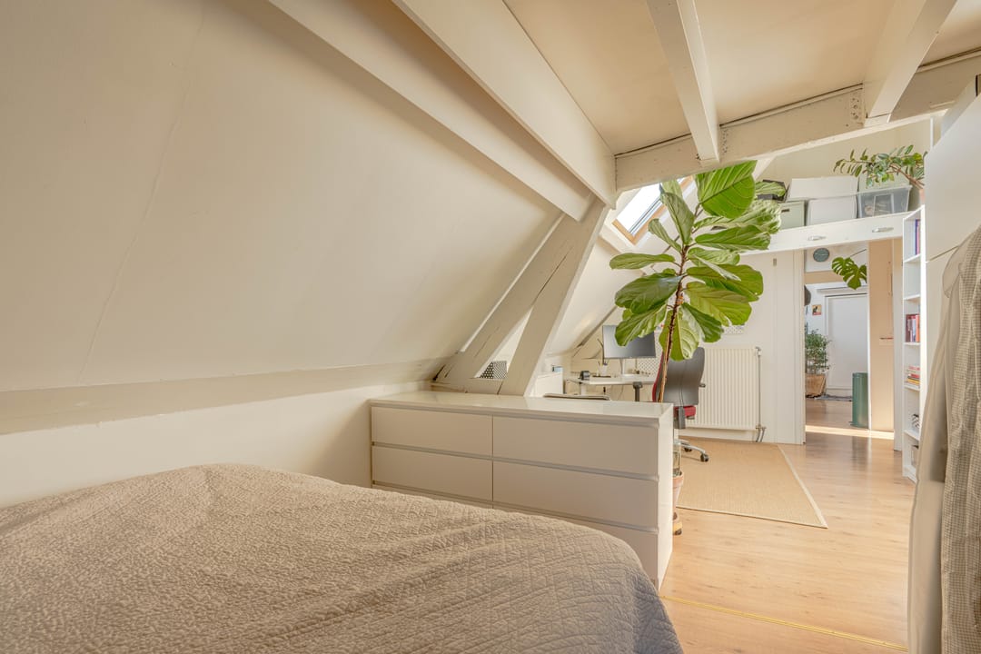 Photo 17 of Slotboomstraat 22-A03