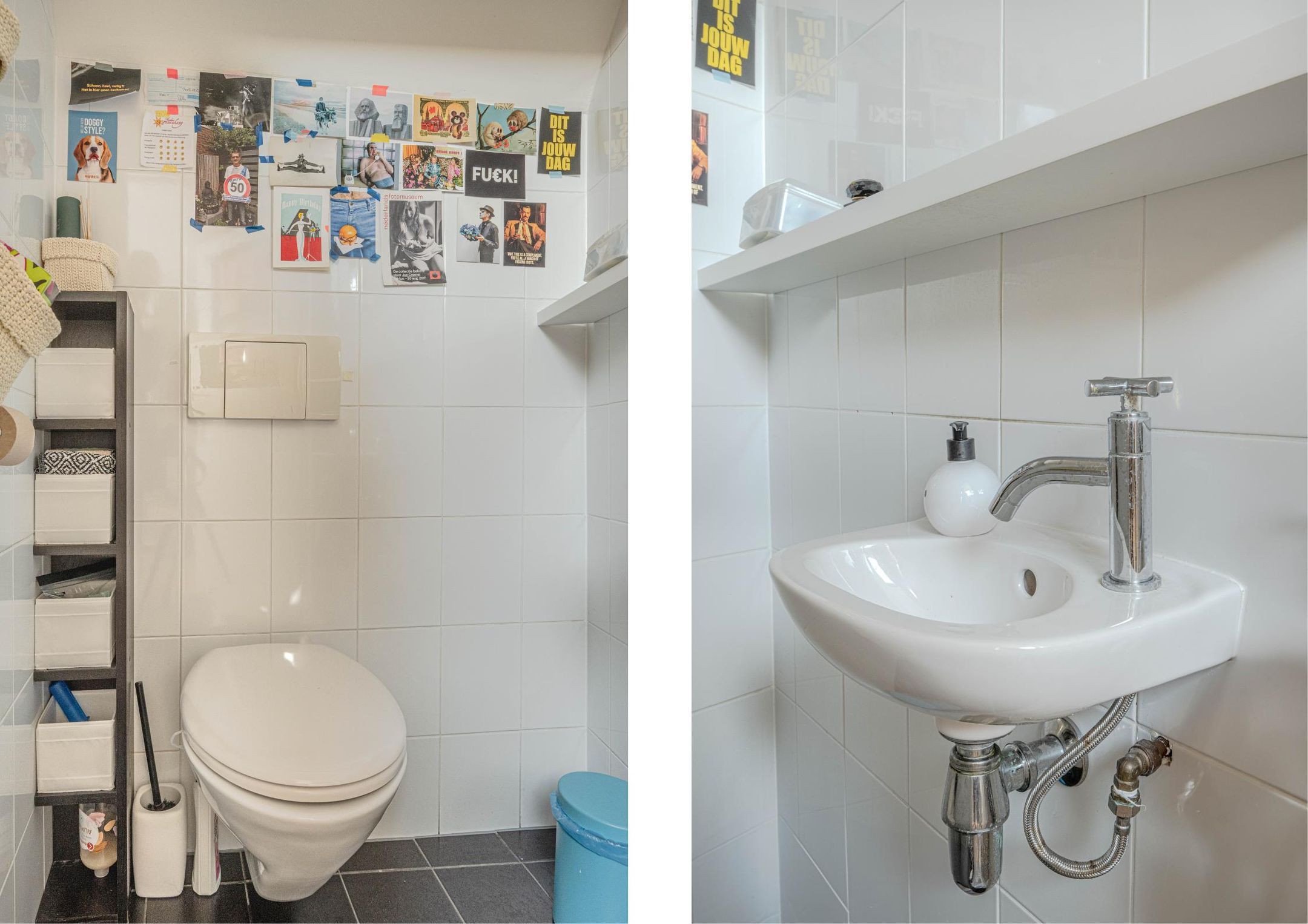 Photo 18 of Slotboomstraat 22-A03