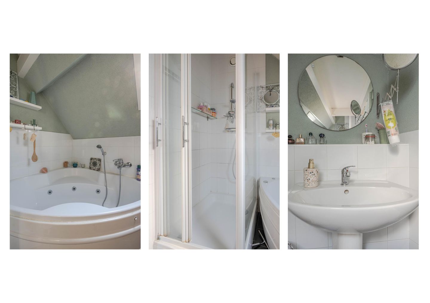 Photo 20 of Slotboomstraat 22-A03