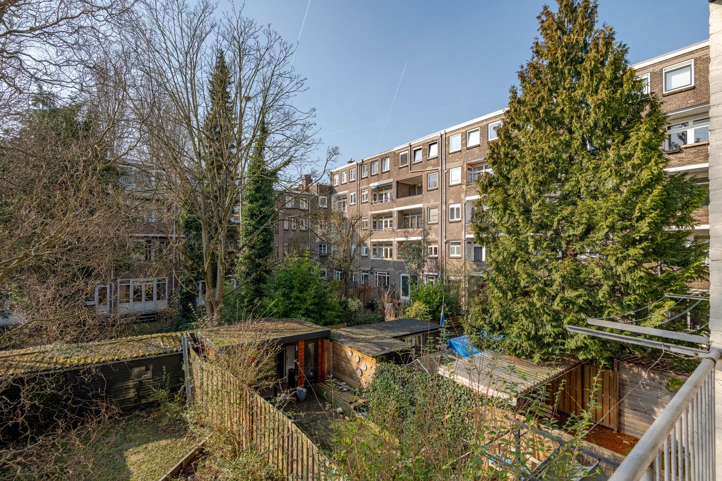 Foto 14 van Insulindestraat 49-B01