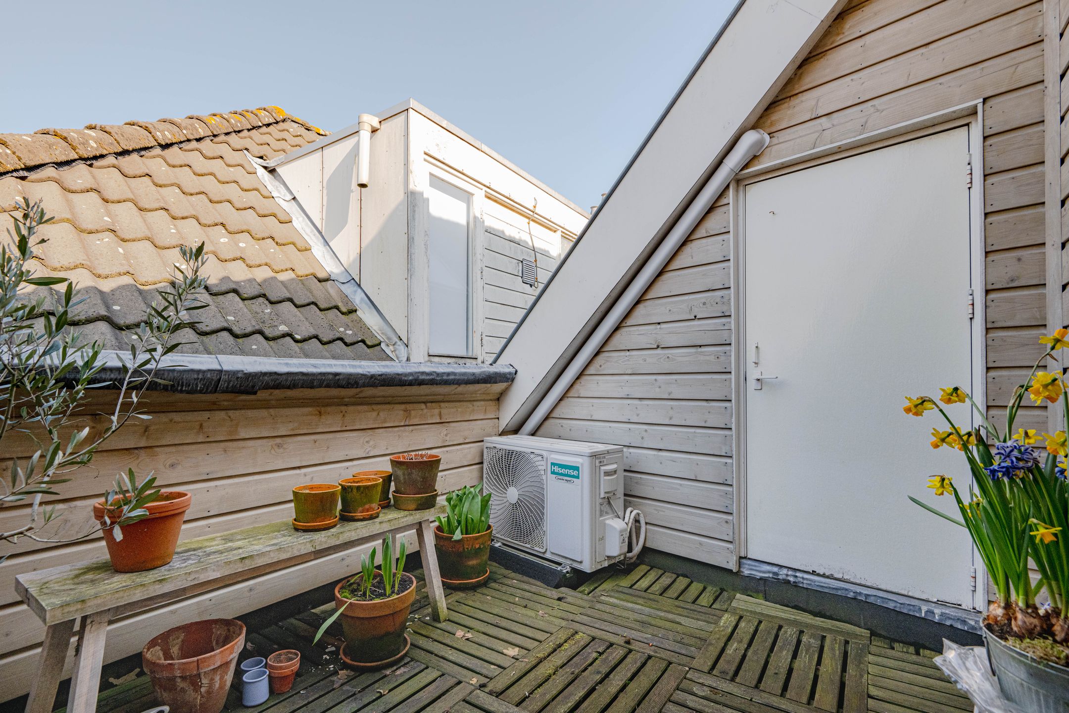 Photo 21 of Slotboomstraat 22-A03