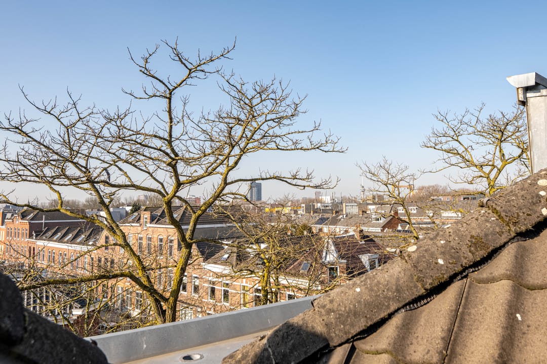 Photo 22 of Slotboomstraat 22-A03