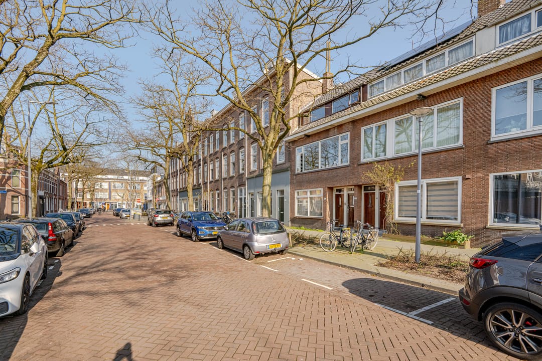 Photo 23 of Slotboomstraat 22-A03