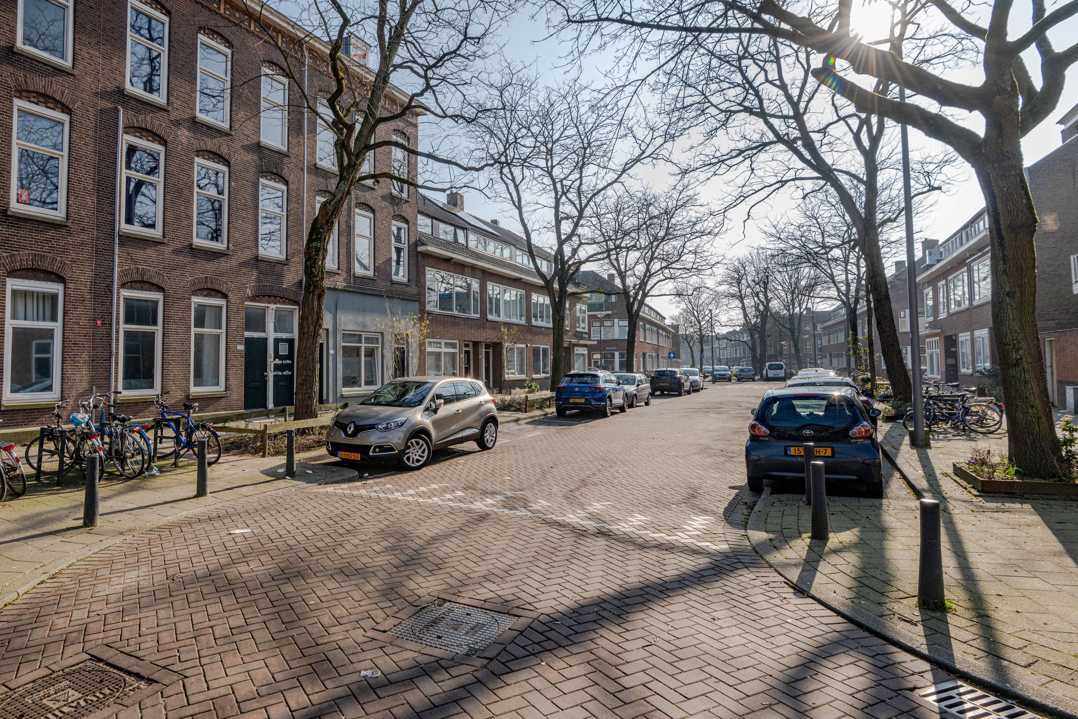 Photo 24 of Slotboomstraat 22-A03