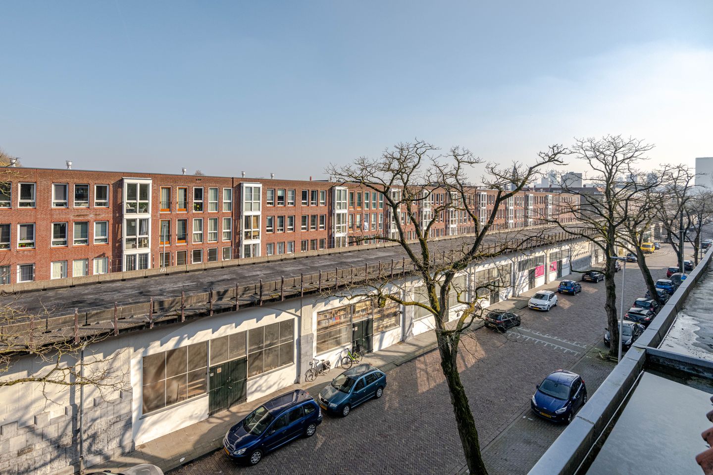 Foto 20 van Insulindestraat 49-B01