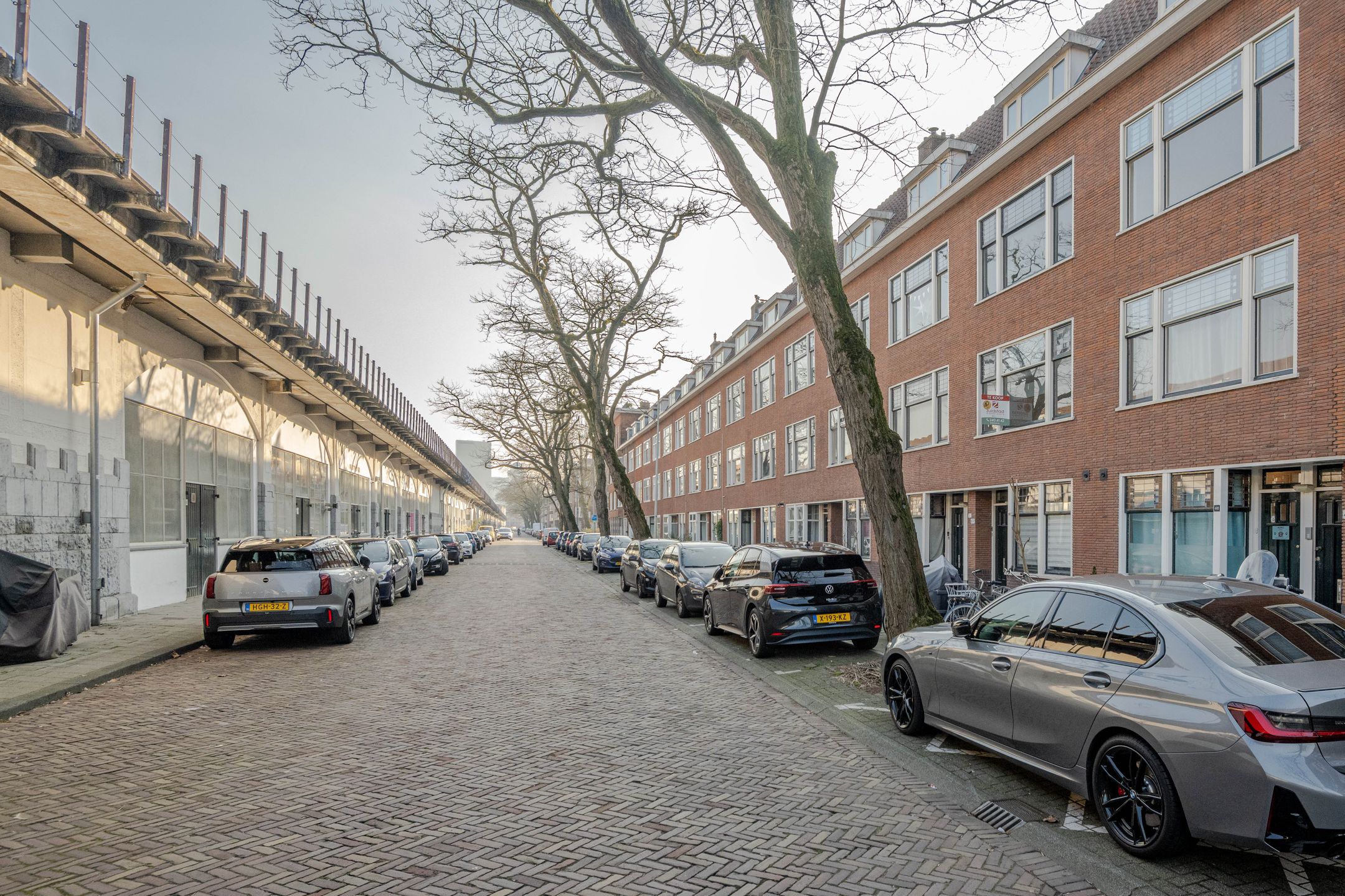 Foto 21 van Insulindestraat 49-B01