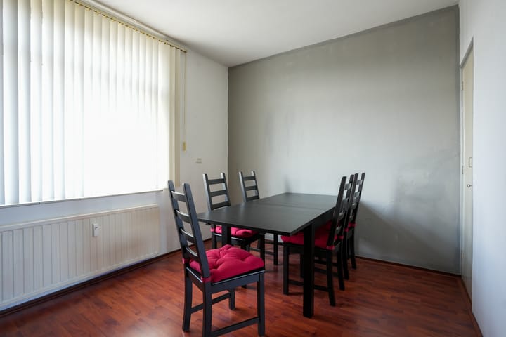 Foto 8 van Parklaan 55