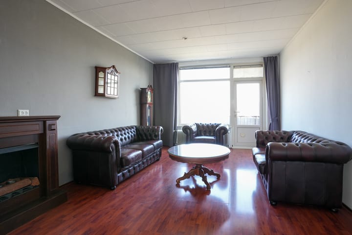 Foto 10 van Parklaan 55