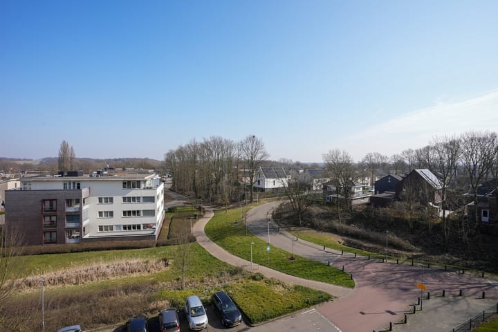 Foto 18 van Parklaan 55