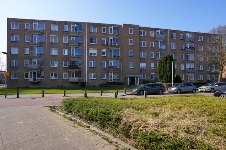 Foto 30 van Parklaan 55