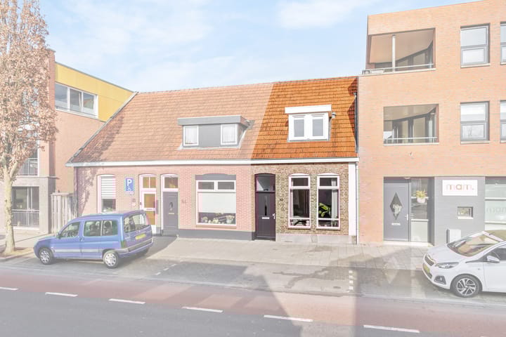 Foto 5 van Hengelosestraat 82