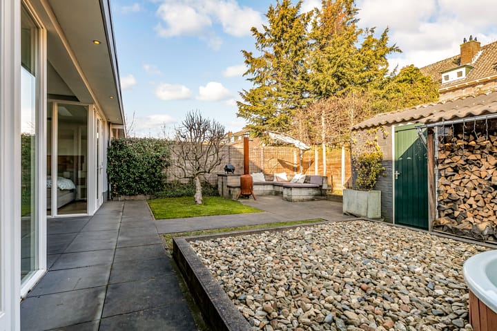 Foto 3 van Engelen van Pijlsweertstraat 5