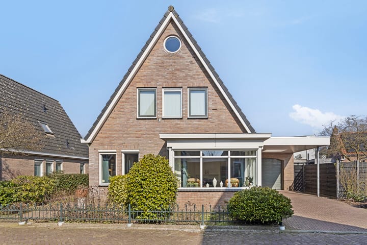 Foto 2 van Larenseweg 5