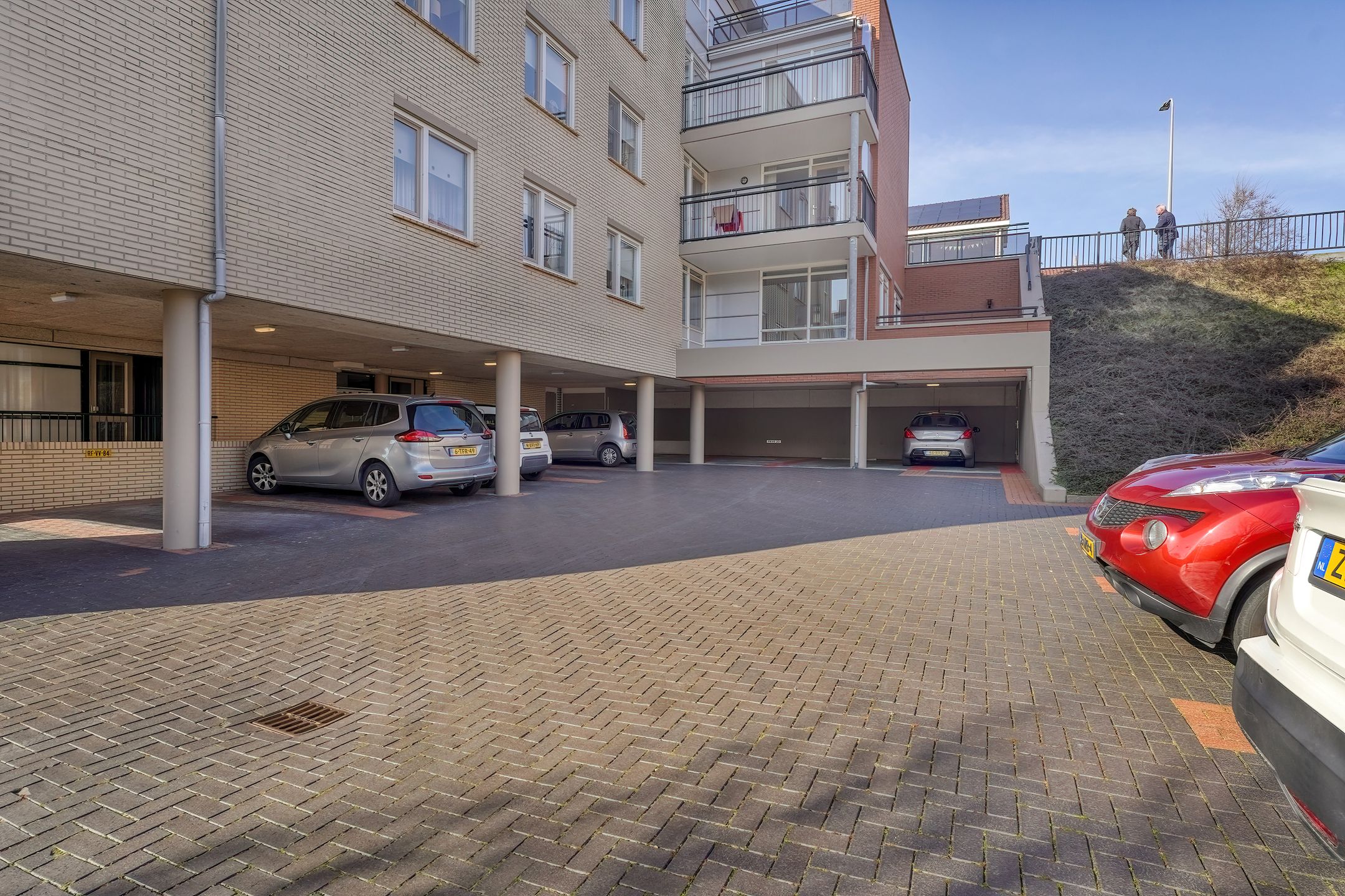 Foto 30 van Haven 19