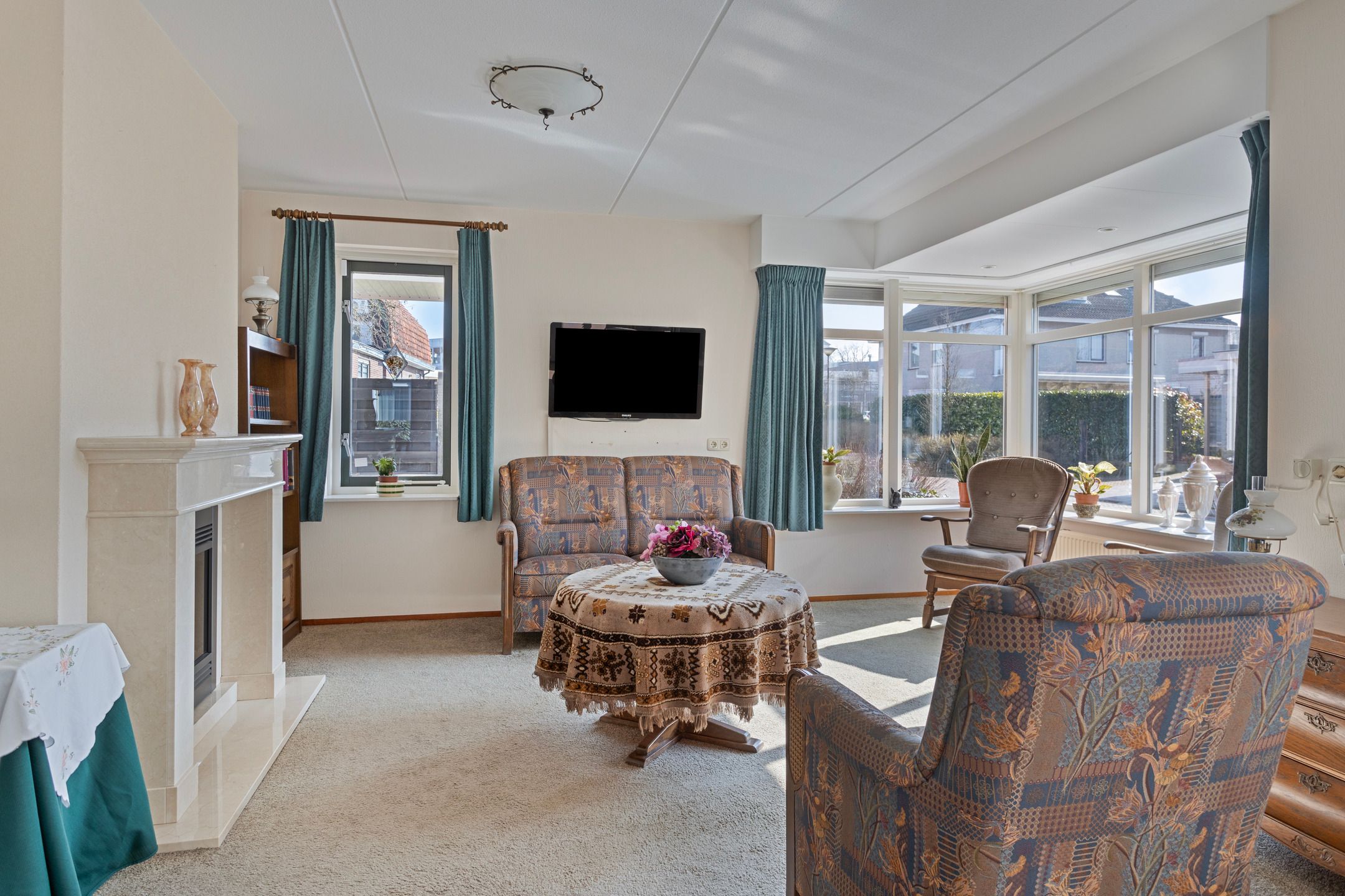 Foto 3 van Larenseweg 5