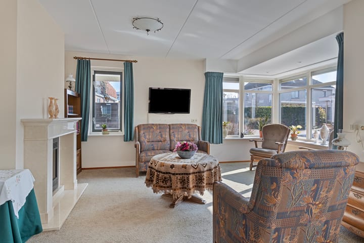 Foto 3 van Larenseweg 5