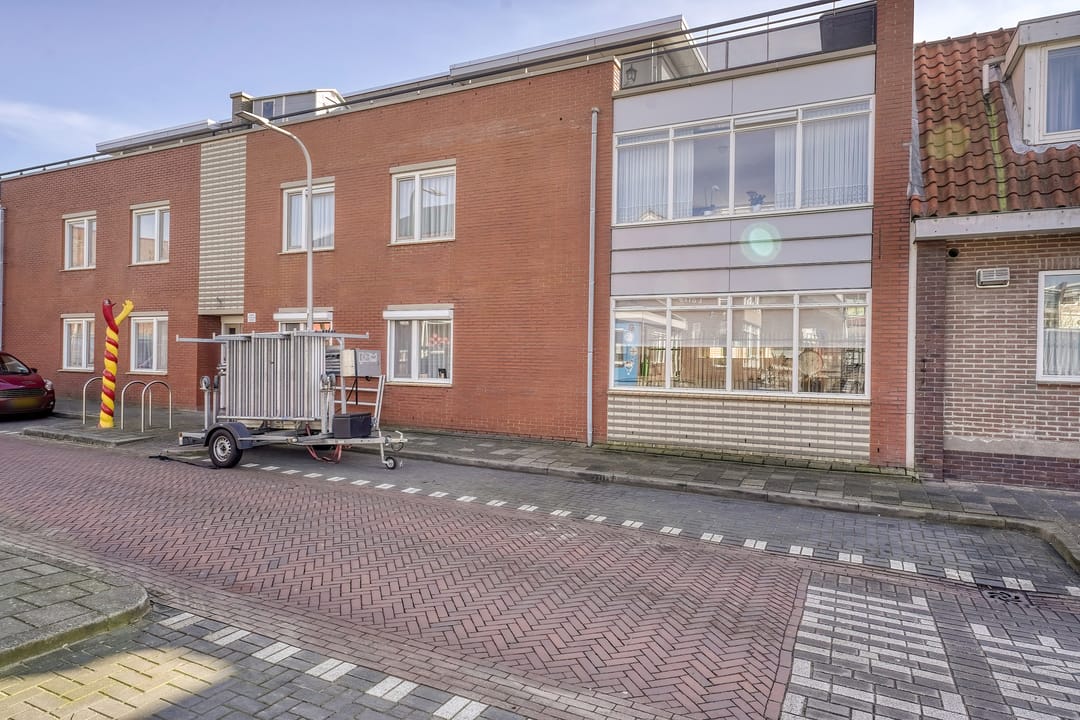 Foto 31 van Haven 19