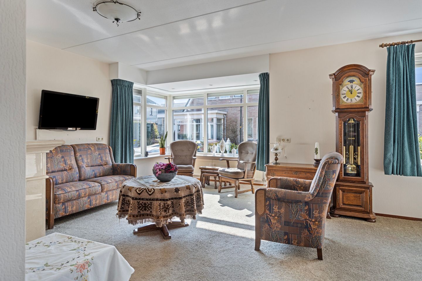 Foto 4 van Larenseweg 5