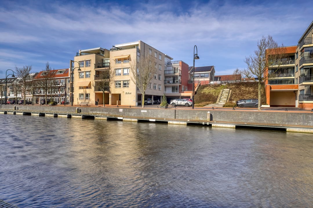 Foto 32 van Haven 19