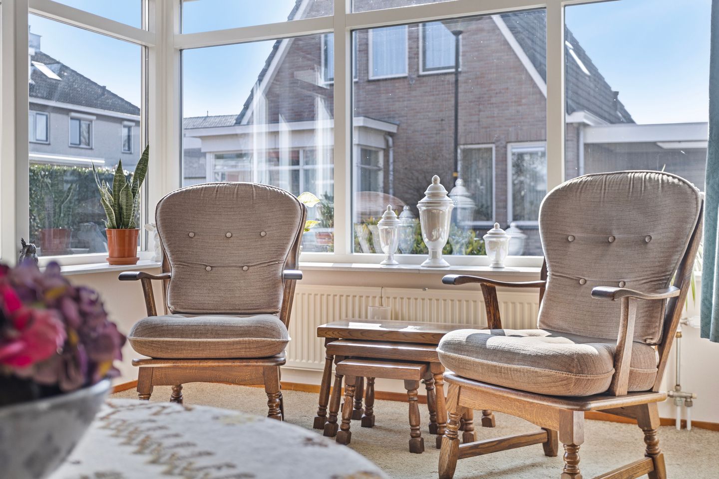 Foto 5 van Larenseweg 5