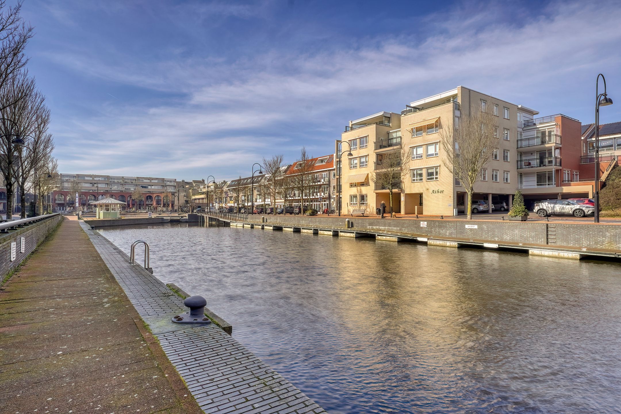 Foto 33 van Haven 19