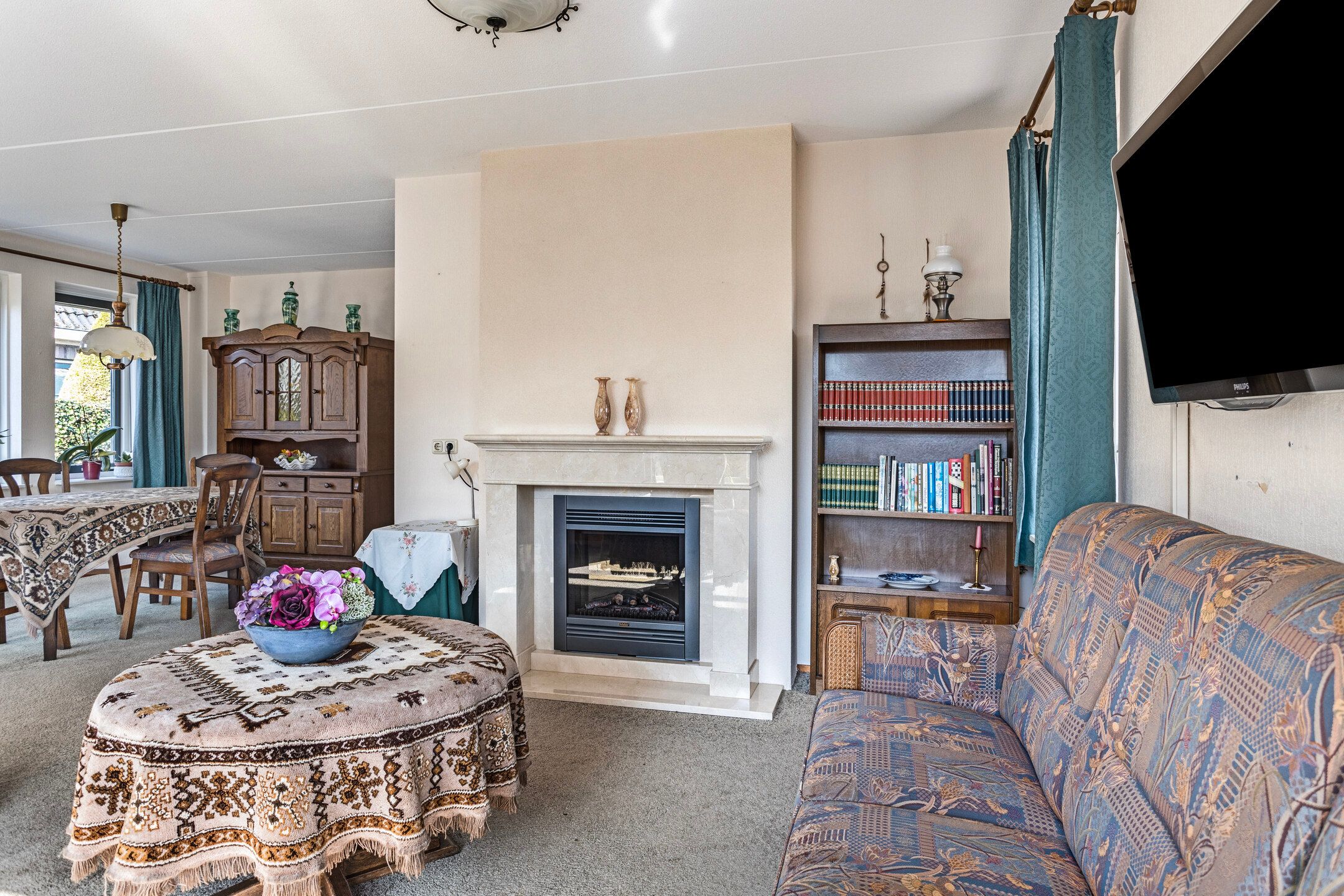 Foto 6 van Larenseweg 5