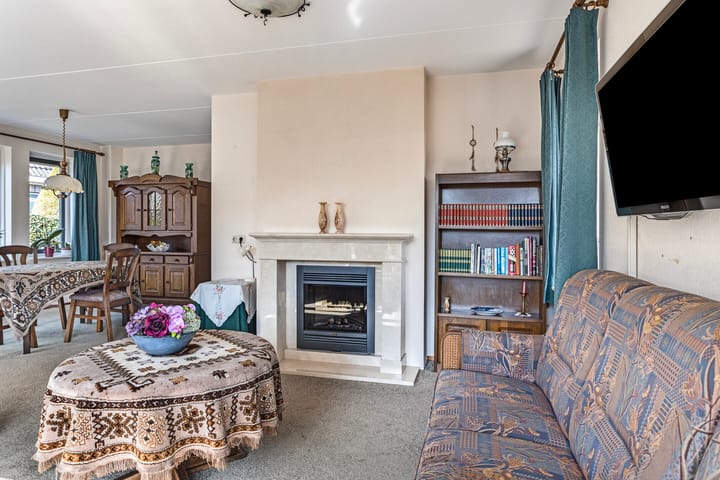 Foto 6 van Larenseweg 5