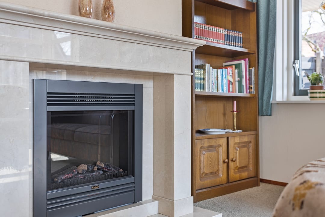 Foto 7 van Larenseweg 5