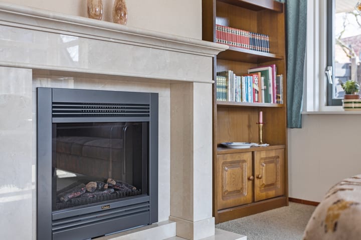 Foto 7 van Larenseweg 5