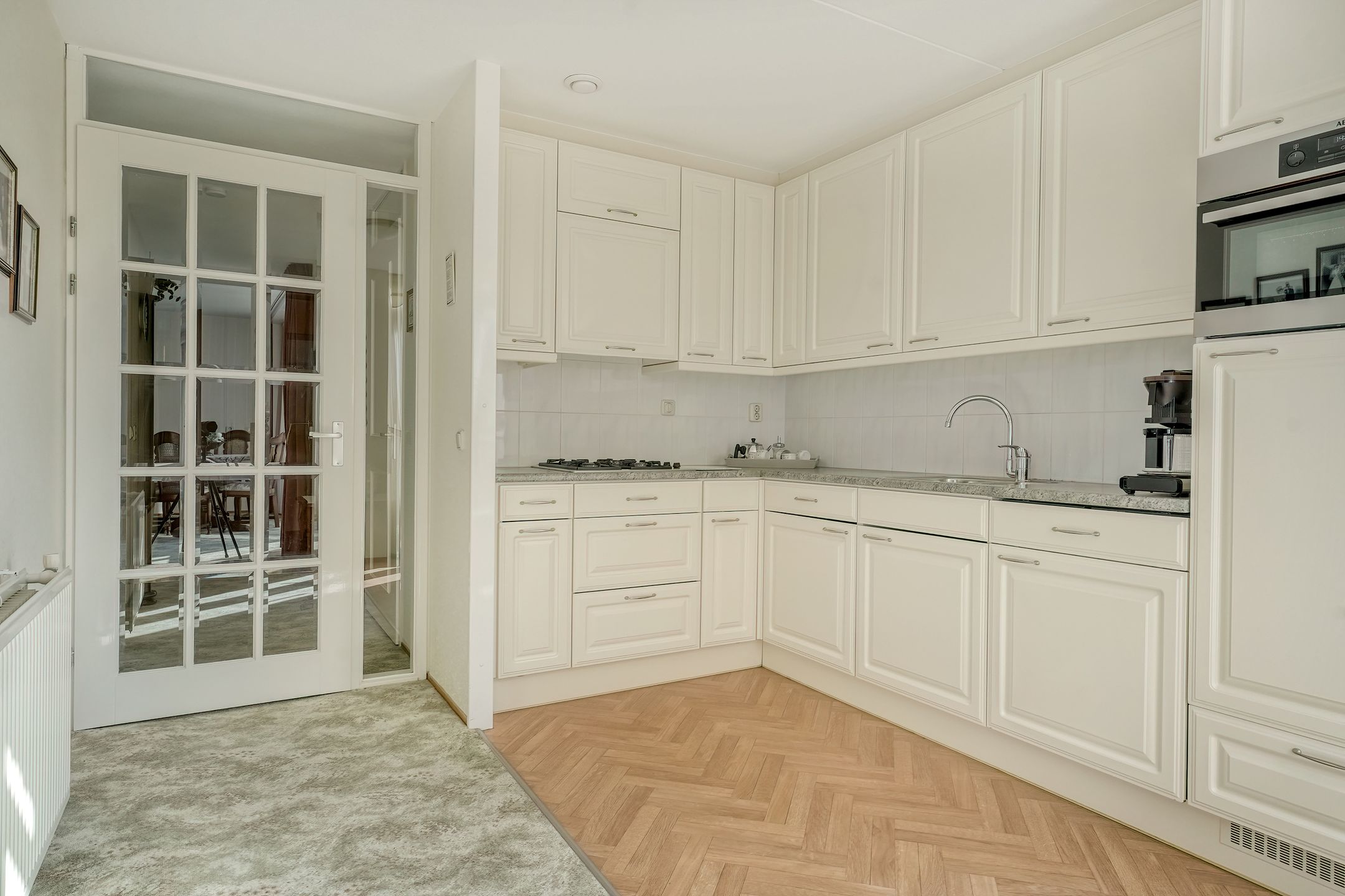 Foto 21 van Haven 19