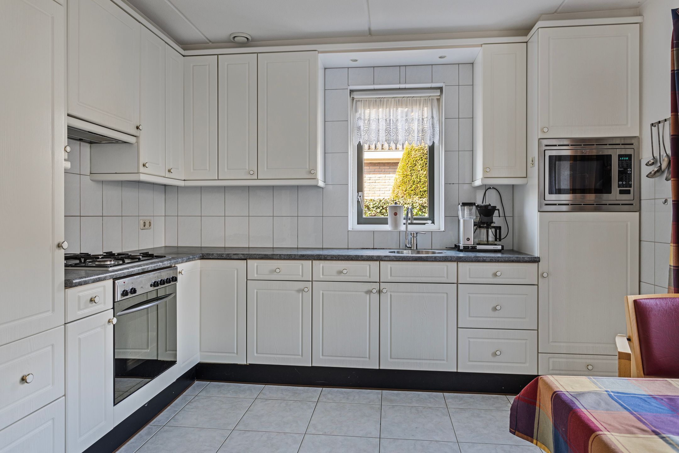 Foto 12 van Larenseweg 5