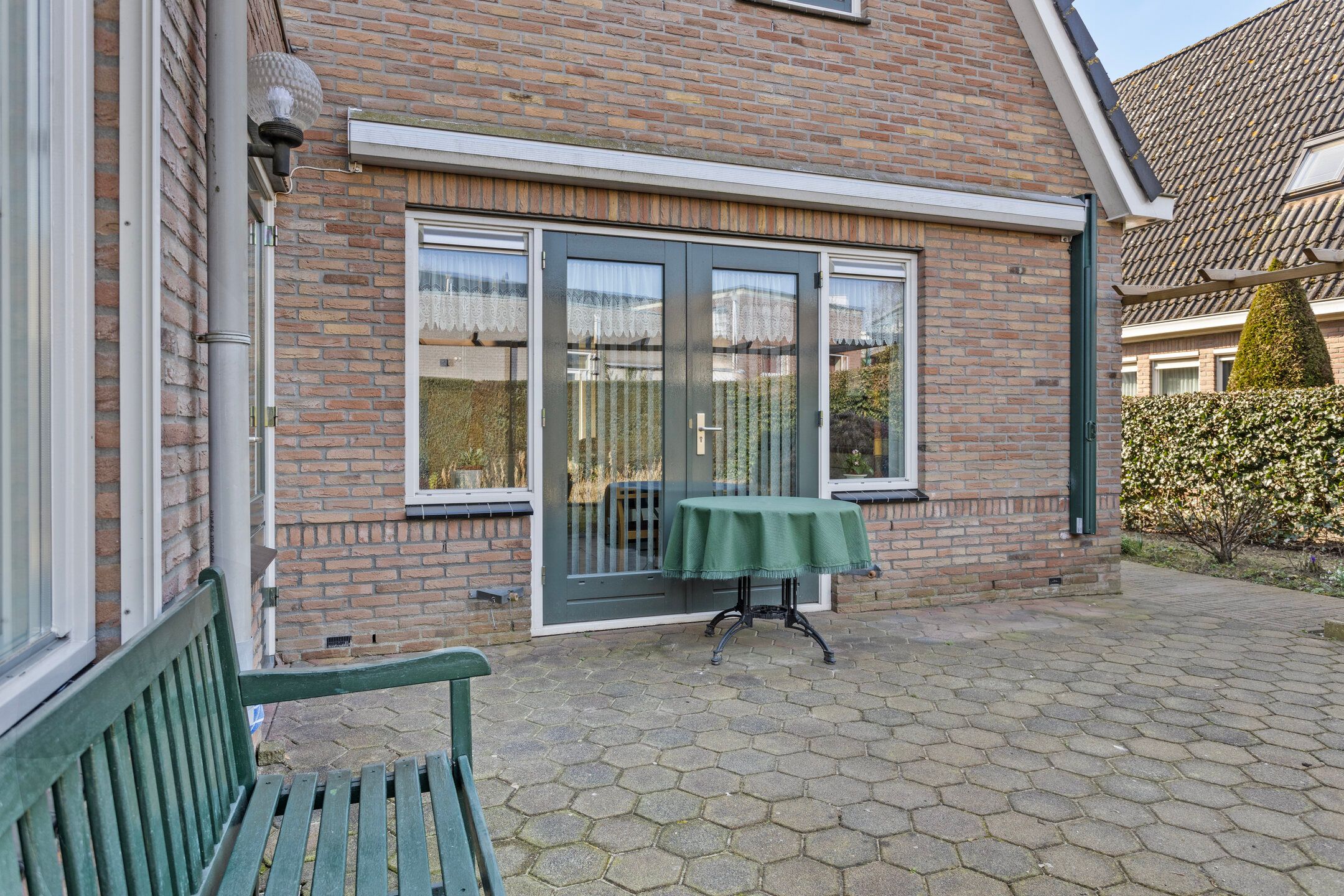 Foto 30 van Larenseweg 5