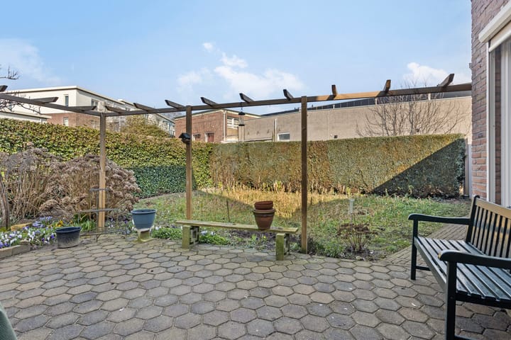 Foto 32 van Larenseweg 5