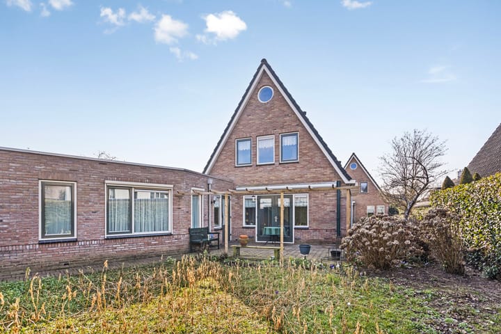 Foto 33 van Larenseweg 5