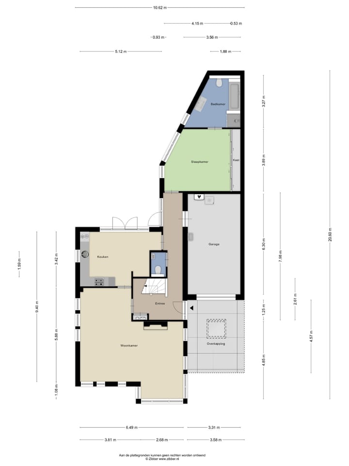 Foto 35 van Larenseweg 5