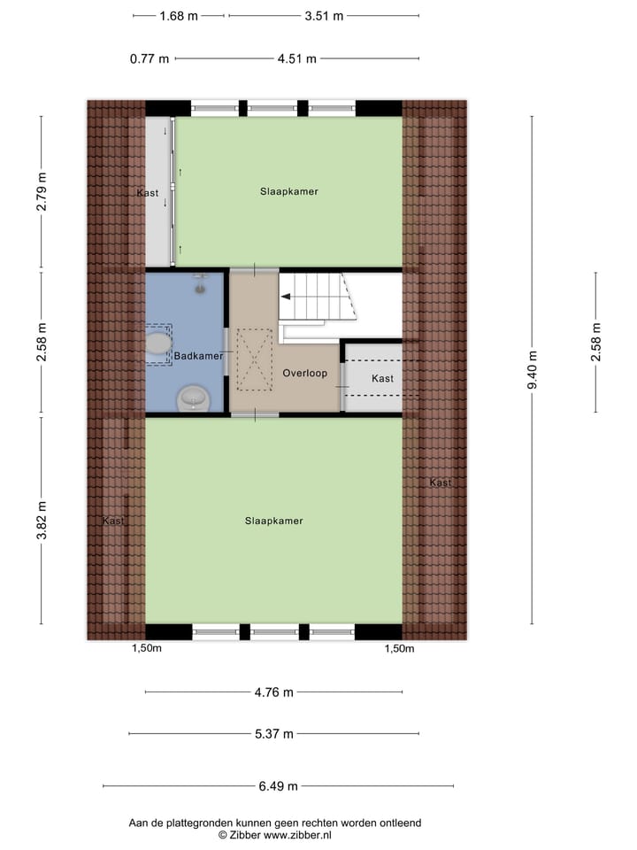 Foto 36 van Larenseweg 5