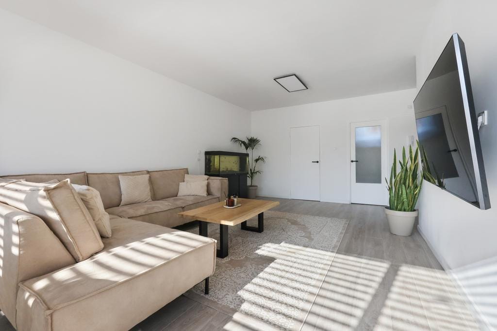 Foto 5 van Plantage 8-C