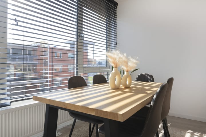 Foto 8 van Plantage 8-C