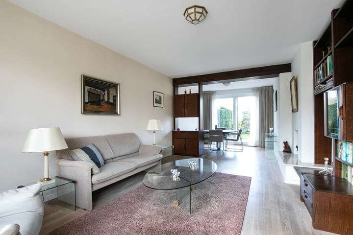 Foto 2 van Trekvogelweg 46