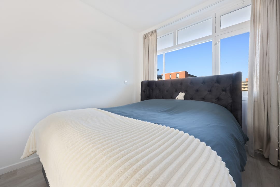 Foto 13 van Plantage 8-C