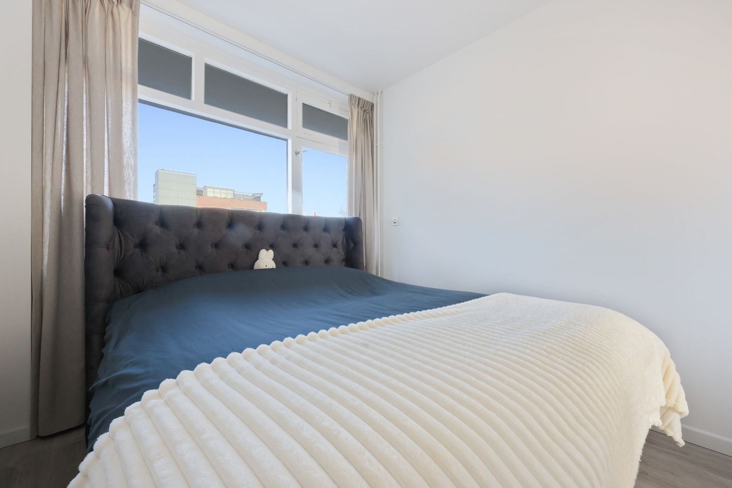 Foto 14 van Plantage 8-C