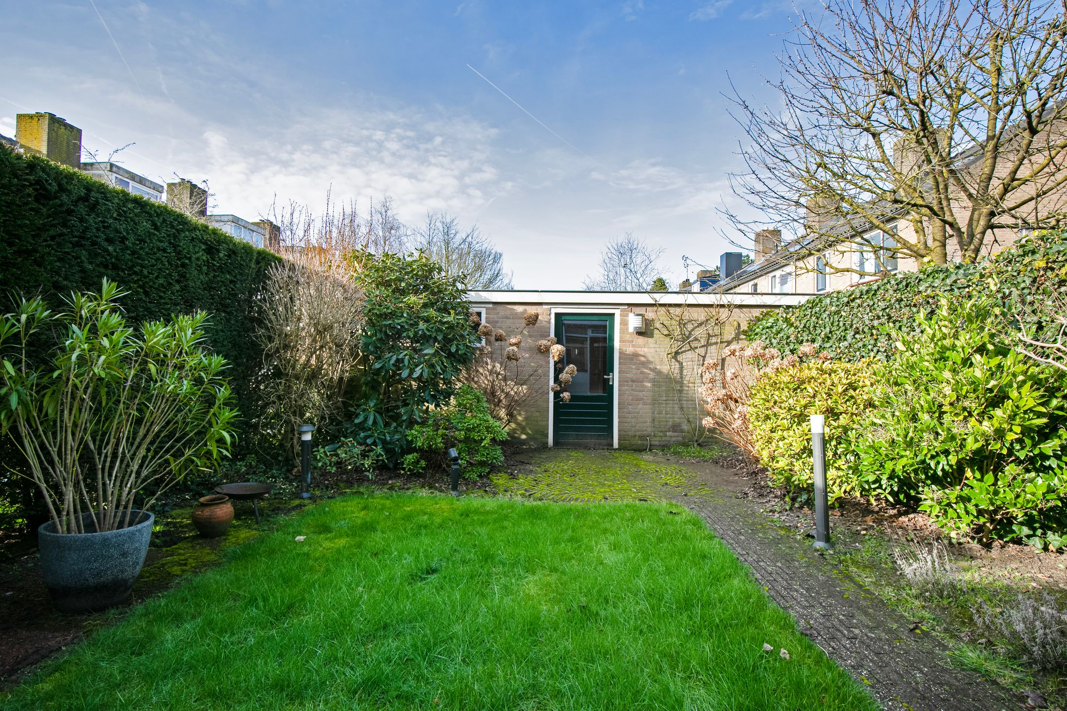 Foto 6 van Trekvogelweg 46