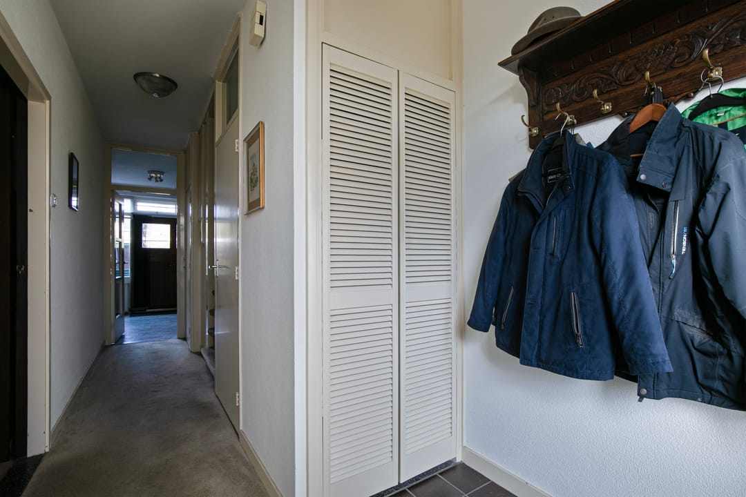 Foto 8 van Trekvogelweg 46