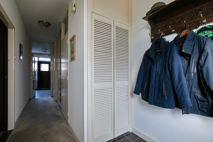 Foto 8 van Trekvogelweg 46