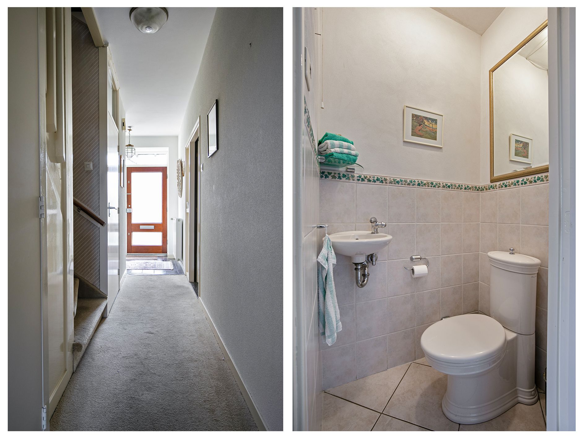 Foto 9 van Trekvogelweg 46