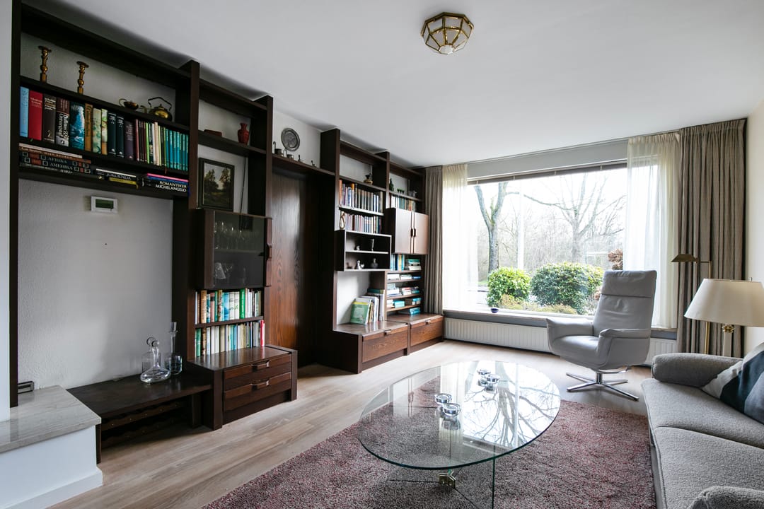 Foto 11 van Trekvogelweg 46