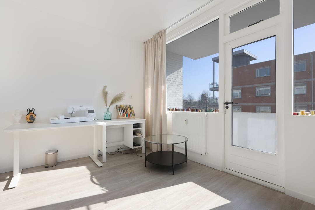 Foto 22 van Plantage 8-C